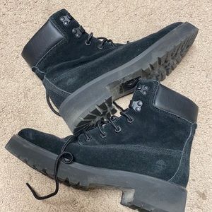 Womens Timberland Boots